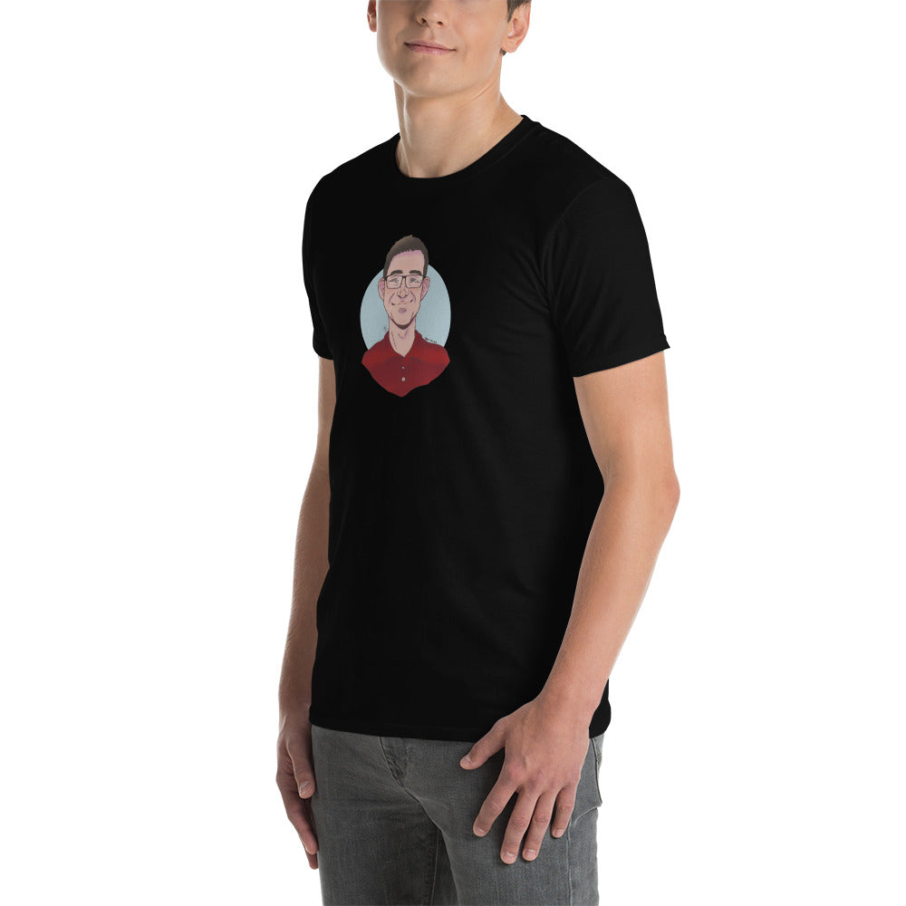 Short-Sleeve Unisex T-Shirt