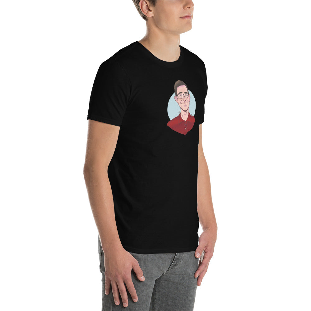 Short-Sleeve Unisex T-Shirt