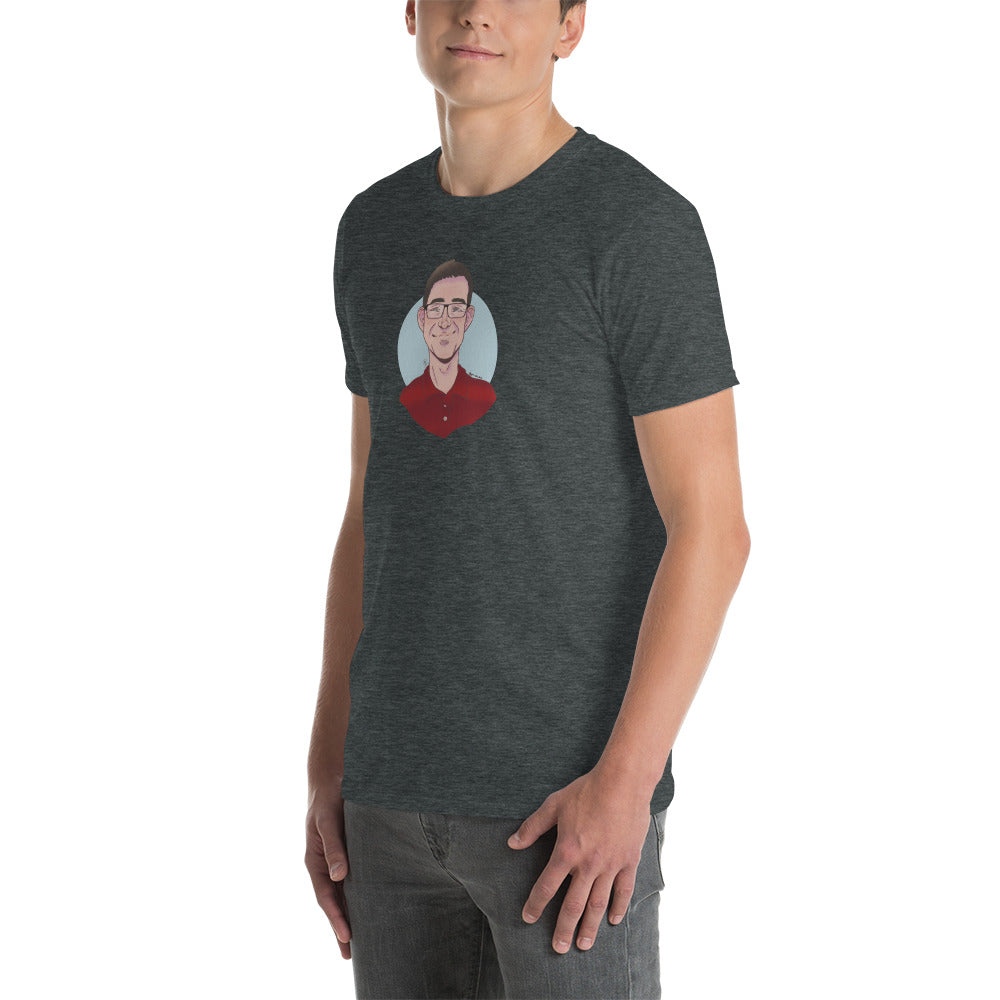 Short-Sleeve Unisex T-Shirt