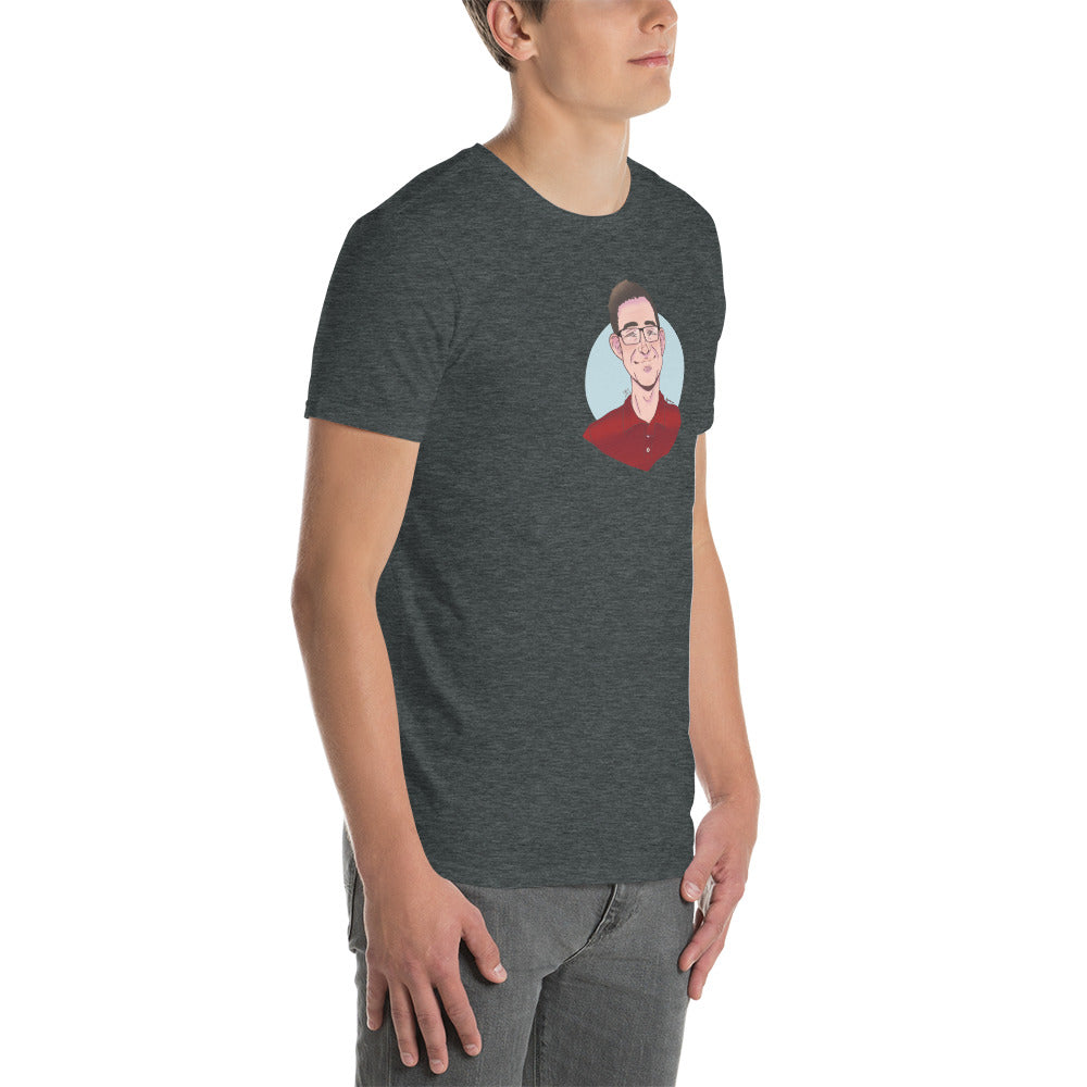 Short-Sleeve Unisex T-Shirt